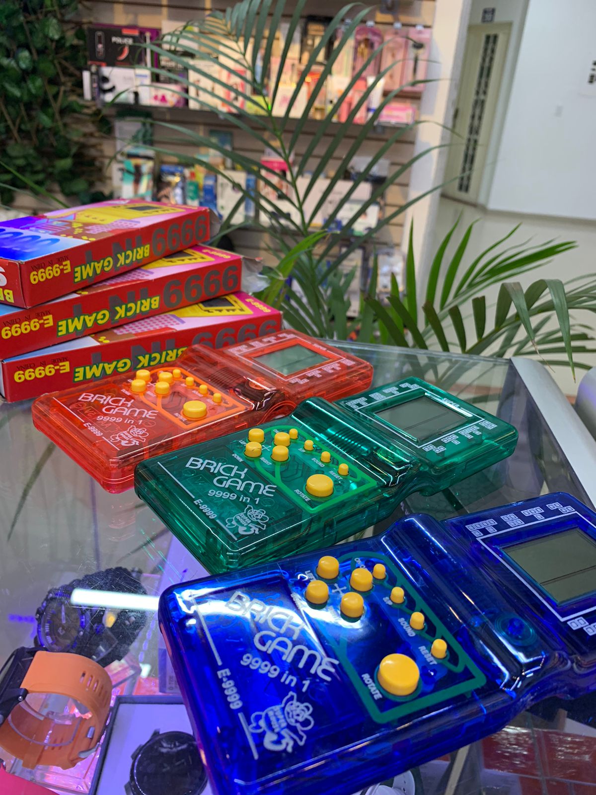 Miniatura 2 de Juguete Tetris